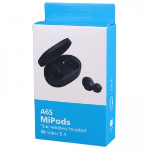 هندزفری بلوتوثی Mipods A6S