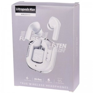 هندزفری بلوتوثی Ultrapods Max