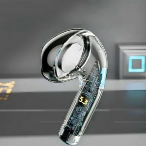 هندزفری بلوتوثی مکا F5 RGB