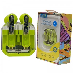 هندزفری بلوتوثی Y17