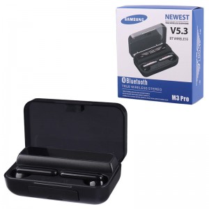 هندزفری بلوتوثی سامسونگ M3 Pro