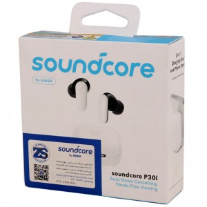 هندزفری بلوتوثی انکر Soundcore P30i A3959