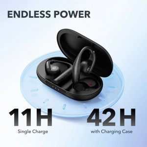 هندزفری بلوتوثی انکر Soundcore Aerofit A3872H11