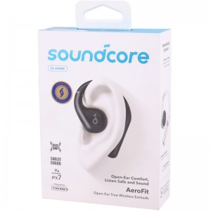 هندزفری بلوتوثی انکر Soundcore Aerofit A3872H11