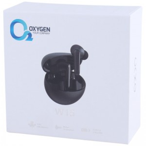 هندزفری بلوتوثی اکسیژن W15