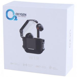هندزفری بلوتوثی اکسیژن W19