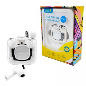 هندزفری بلوتوثی Y12