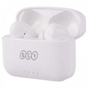 هندزفری بلوتوثی کیو سی وای T18 Pro High Copy