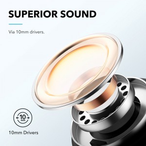 هندزفری بلوتوثی انکر Soundcore P3i A3993