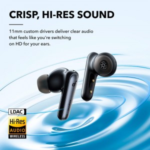 هندزفری بلوتوثی انکر Soundcore Liberty 4 NC A3947