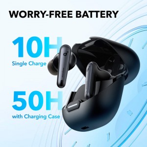 هندزفری بلوتوثی انکر Soundcore Liberty 4 NC A3947