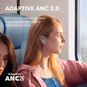 هندزفری بلوتوثی انکر Soundcore Liberty 4 NC A3947