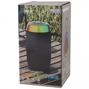 اسپیکر بلوتوثی سینگ ای ZQS-L05