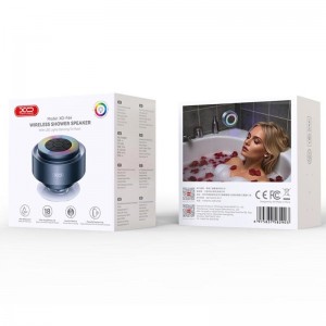 اسپیکر بلوتوثی ایکس او XO-F64