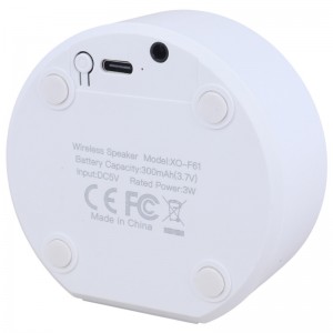 اسپیکر بلوتوثی ایکس او XO-F61