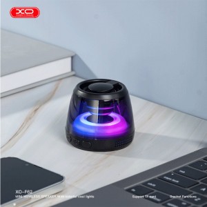 اسپیکر بلوتوثی ایکس او XO-F62