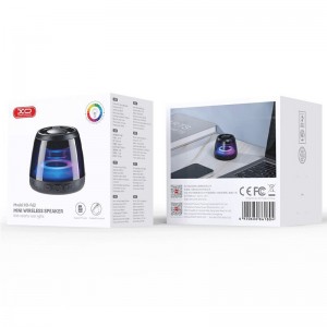 اسپیکر بلوتوثی ایکس او XO-F62