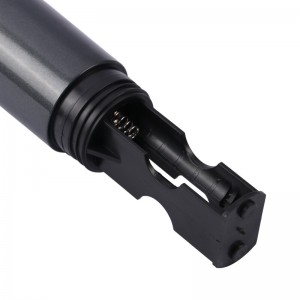 اسپیکر چمدانی بلوتوثی GY-8822G + میکروفون و ریموت کنترل