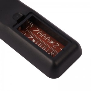 اسپیکر چمدانی بلوتوثی گلکس بیت GS-63 + میکروفون و ریموت کنترل
