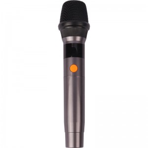 اسپیکر چمدانی بلوتوثی گلکس بیت GS-63 + میکروفون و ریموت کنترل