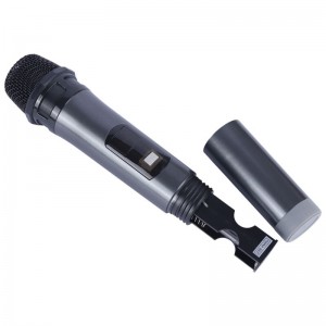 اسپیکر چمدانی بلوتوثی رویال RSP-1015 + میکروفون و ریموت کنترل