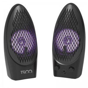 اسپیکر دسکتاپ تسکو TS-2078