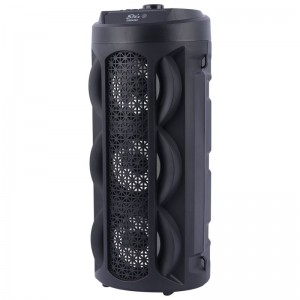 اسپیکر بلوتوثی سینگ ای ZQS4303 + میکروفون و ریموت کنترل