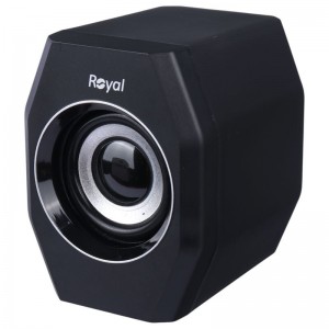 اسپیکر دسکتاپ رویال RSL-730