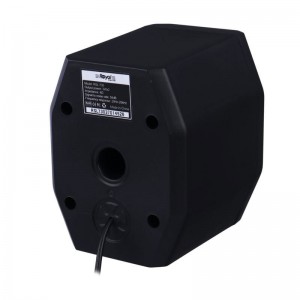 اسپیکر دسکتاپ رویال RSL-730
