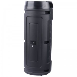 اسپیکر چمدانی بلوتوثی سینگ ای ZQS6210W + میکروفون و ریموت کنترل