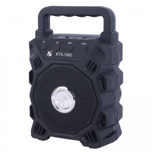 اسپیکر بلوتوثی کی برود KTS-1080