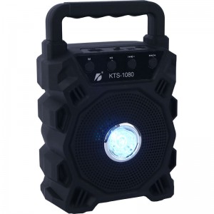 اسپیکر بلوتوثی کی برود KTS-1080