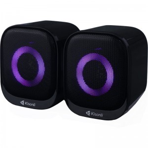 اسپیکر دسکتاپ کیسونلی X3