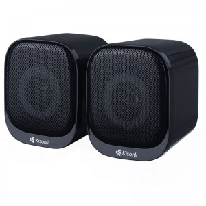 اسپیکر دسکتاپ کیسونلی X3