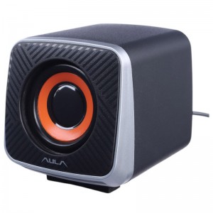 اسپیکر دسکتاپ آئولا Wind A200