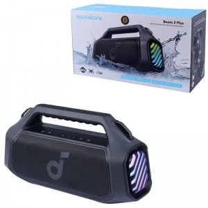 اسپیکر بلوتوثی انکر Soundcore Boom 2 Plus