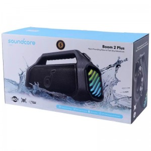 اسپیکر بلوتوثی انکر Soundcore Boom 2 Plus