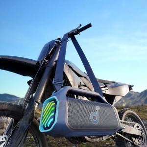 اسپیکر بلوتوثی انکر Soundcore Boom 2 Plus