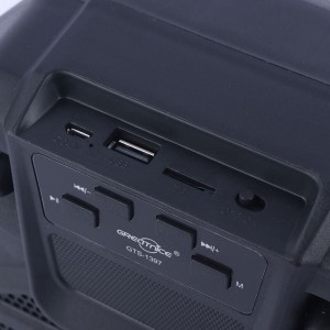 اسپیکر بلوتوثی گریت نایس GTS-1397