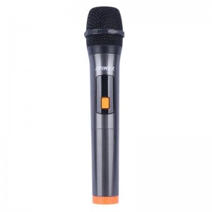 اسپیکر بلوتوثی اپیمکس Epimax 775 + میکروفون و ریموت کنترل