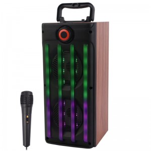 اسپیکر بلوتوثی سینگ ای JQS9401 + میکروفون