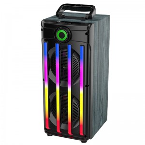 اسپیکر بلوتوثی سینگ ای JQS9401 + میکروفون