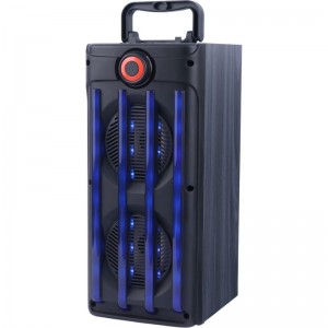 اسپیکر بلوتوثی سینگ ای JQS9401 + میکروفون