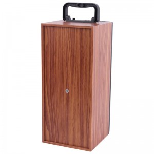 اسپیکر بلوتوثی سینگ ای JQS9401 + میکروفون