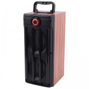 اسپیکر بلوتوثی سینگ ای JQS9401 + میکروفون