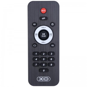 اسپیکر بلوتوثی ایکس او XO-F53 + میکروفون و ریموت کنترل