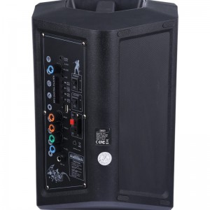 اسپیکر بلوتوثی ایکس او XO-F53 + میکروفون و ریموت کنترل