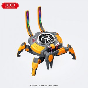اسپیکر بلوتوثی ایکس او XO-F52