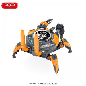 اسپیکر بلوتوثی ایکس او XO-F52