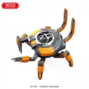 اسپیکر بلوتوثی ایکس او XO-F52